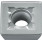 SDMT / SDET - Square Milling