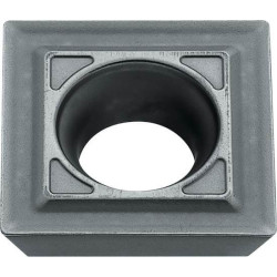 Kyocera SDMT09T204C KW10 TWE00797 Milling Insert - Milling Kyocera SDMT09T204C KW10 TWE00797 Milling Insert - Milling