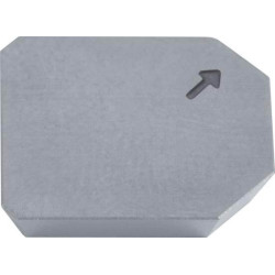 Kyocera SEEN1203AFFR-W KW10 TWE00803 Milling Insert - Milling Kyocera SEEN1203AFFR-W KW10 TWE00803 Milling Insert - Milling