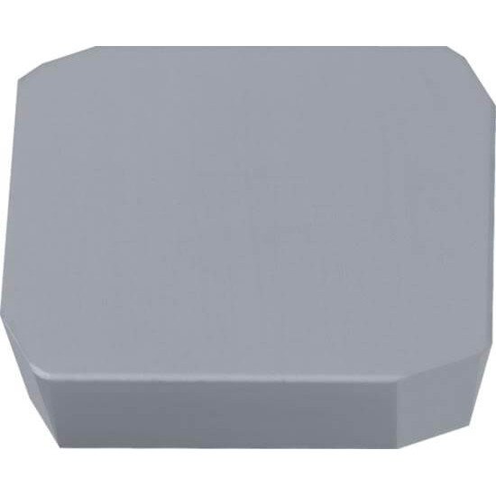 Kyocera SPKN42XPFR KW10 Grade Uncoated Carbide, Indexable Milling Insert Kyocera SPKN42XPFR KW10 Grade Uncoated Carbide, Indexable Milling Insert