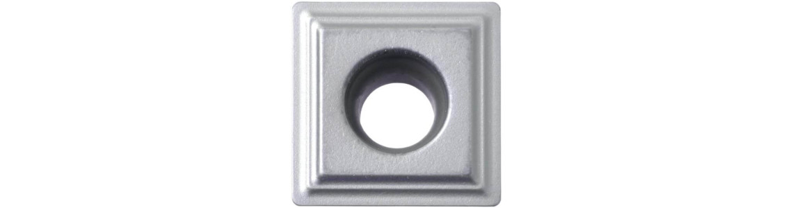 SPMT - Milling (MEC)
