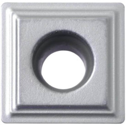 Kyocera SPMT060204E-Z KW10 TWE00817 Milling - Bolt Countersinking Kyocera SPMT060204E-Z KW10 TWE00817 Milling - Bolt Countersinking