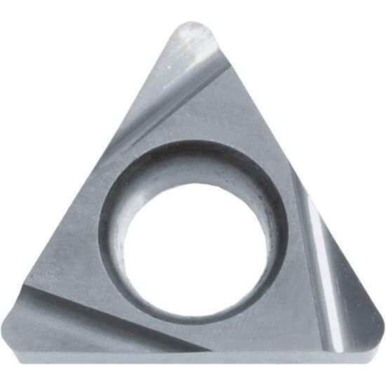 Kyocera TBGT12105R/TBGT060101R KW10 Grade Uncoated Carbide Indexable Turning Insert Kyocera TBGT12105R/TBGT060101R KW10 Grade Uncoated Carbide Indexable Turning Insert