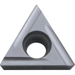Kyocera TCGT2201FRU/TCGT1103003FR-U KW10 Turning Insert - Prec Turning Kyocera TCGT2201FRU/TCGT1103003FR-U KW10 Turning Insert - Prec Turning