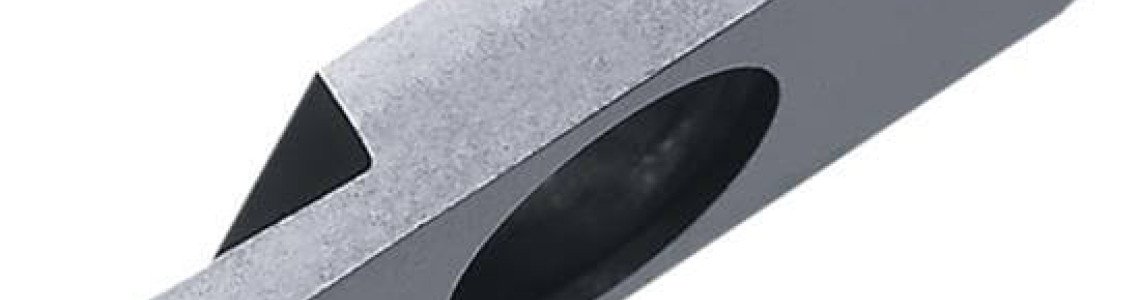Indexable Cut-Off Insert Indexable Cut-Off Insert
