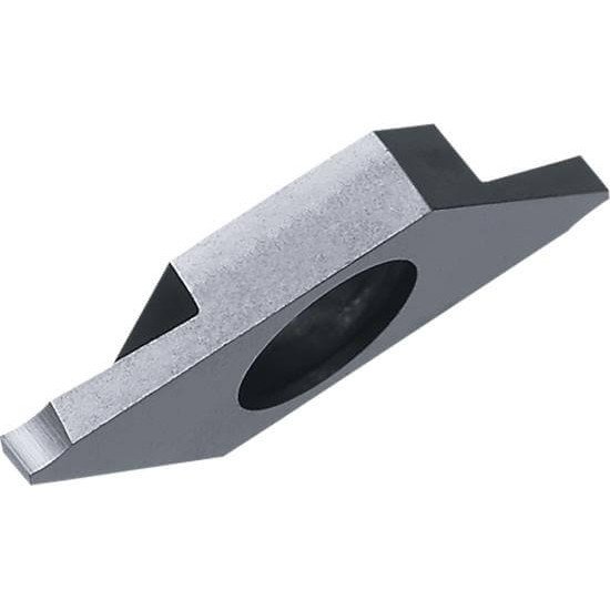 Kyocera TKF12R200NB20DR KW10 Grade Uncoated Carbide, Indexable Cut-Off Insert Kyocera TKF12R200NB20DR KW10 Grade Uncoated Carbide, Indexable Cut-Off Insert