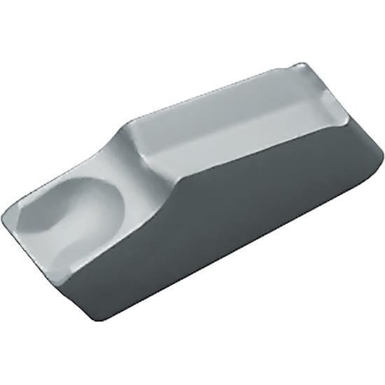 Kyocera TKR2PKW10 Grade Uncoated Carbide, Indexable Cut-Off Insert Kyocera TKR2PKW10 Grade Uncoated Carbide, Indexable Cut-Off Insert