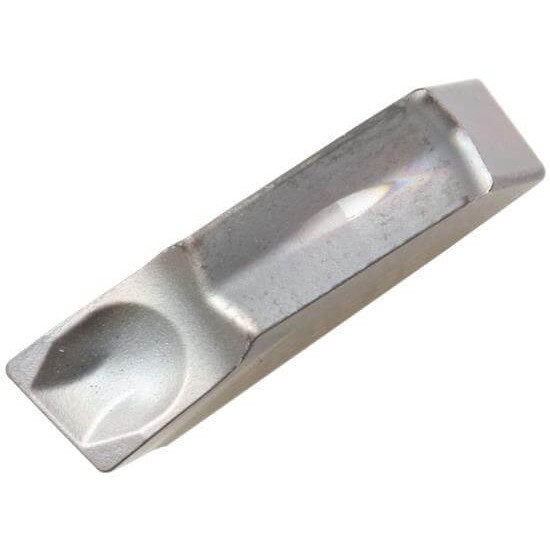Kyocera TKR5 KW10 Grade Uncoated Carbide, Indexable Cut-Off Insert Kyocera TKR5 KW10 Grade Uncoated Carbide, Indexable Cut-Off Insert
