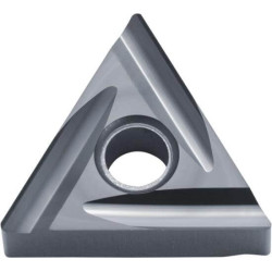 Kyocera TNGG160404L-A3 KW10 TWE04474 Indexable Turning Insert - Boring