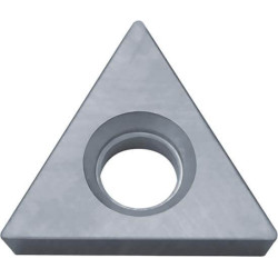Kyocera TPGB160304 KW10 TWE00663 Turning Insert - Back Boring Kyocera TPGB160304 KW10 TWE00663 Turning Insert - Back Boring