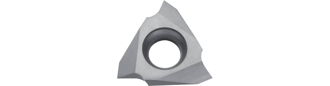 TT System Threading Inserts TT System Threading Inserts