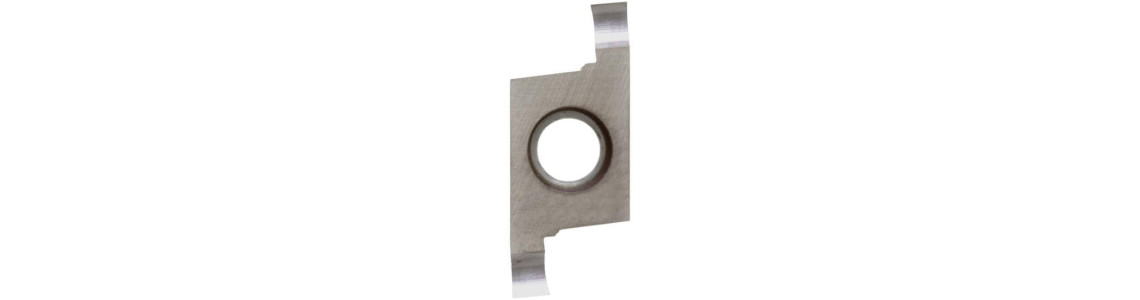 TWF Micro Grooving Inserts