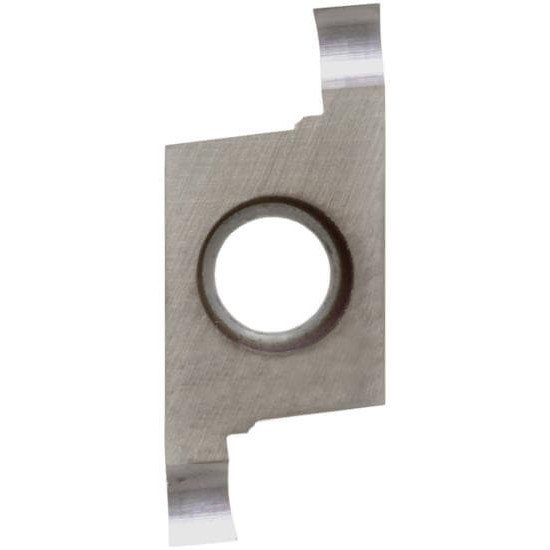 Kyocera TWFGL125 KW10 Grade Uncoated Carbide, Micro Face Grooving Bar Kyocera TWFGL125 KW10 Grade Uncoated Carbide, Micro Face Grooving Bar