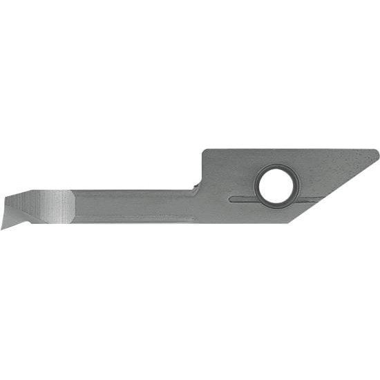 Kyocera VNBR 031102NB KW10 Grade Uncoated Carbide, Micro Boring Bar Kyocera VNBR 031102NB KW10 Grade Uncoated Carbide, Micro Boring Bar