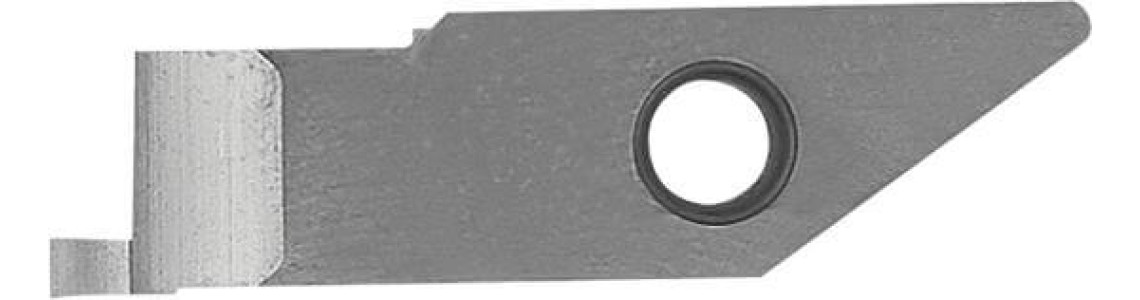 VNB Micro Grooving Inserts