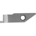 VNB Micro Grooving Inserts