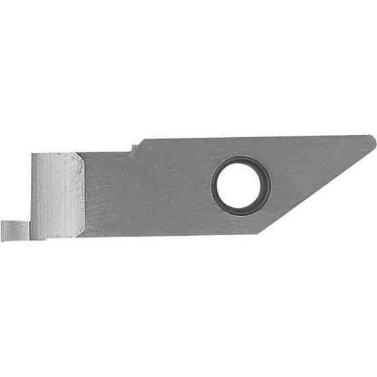 Kyocera VNFGR 082010 KW10 Grade Uncoated Carbide, Micro Face Grooving Bar Kyocera VNFGR 082010 KW10 Grade Uncoated Carbide, Micro Face Grooving Bar