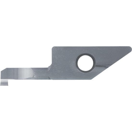Kyocera VNGR 071020 KW10 Grade Uncoated Carbide, Micro Internal Grooving Bar Kyocera VNGR 071020 KW10 Grade Uncoated Carbide, Micro Internal Grooving Bar
