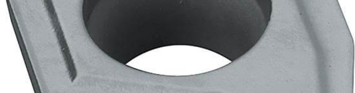 Drilling Indexable Inserts Drilling Indexable Inserts