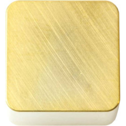 Kyocera SNG A66N TCS00003 Turning Insert - Boring