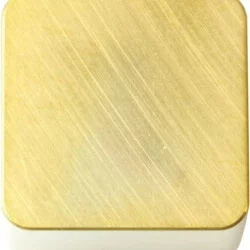 Kyocera SNGA432S00625AA/SNGA120408 A66N Grade Ceramic Indexable Turning Insert