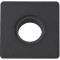 SNGA433T00825 A65 Grade Uncoated Ceramic, Indexable Turning Insert For Boring, Chamfering, External Turning, Facing