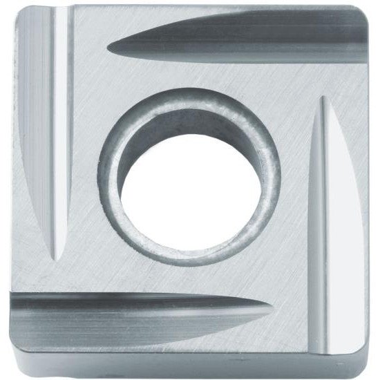 Kyocera SNGG432LC/SNGG120408L-C KW10 Grade Uncoated Carbide Indexable Turning Insert Kyocera SNGG432LC/SNGG120408L-C KW10 Grade Uncoated Carbide Indexable Turning Insert