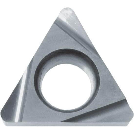TBGT1.21.0.2L KW10 Grade Uncoated Carbide, Indexable Turning Insert For Back Boring, Boring, Copying, Internal Facing TBGT1.21.0.2L KW10 Grade Uncoated Carbide, Indexable Turning Insert For Back Boring, Boring, Copying, Internal Facing