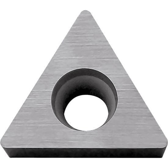 TBGW1.21.1 KW10 Grade Uncoated Carbide, Indexable Turning Insert For Back Boring, Boring, Copying, Internal Facing TBGW1.21.1 KW10 Grade Uncoated Carbide, Indexable Turning Insert For Back Boring, Boring, Copying, Internal Facing