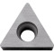 Kyocera TCGW2202/TCGW110301 KW10 Grade Uncoated Carbide Indexable Turning Insert