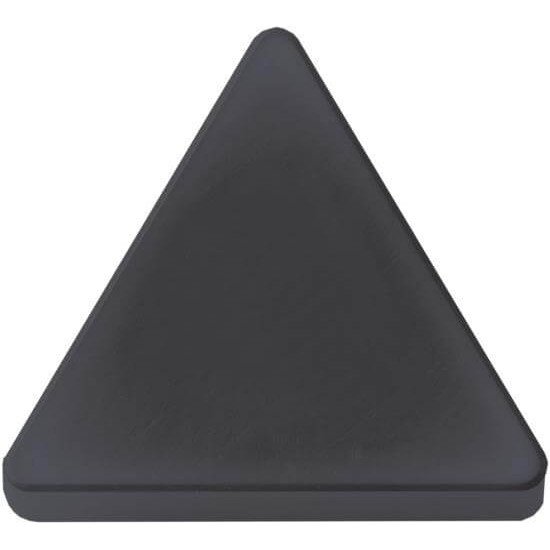 Kyocera TNG351T00825/TNGN160704 A65 Grade Uncoated Ceramic Indexable Turning Insert Kyocera TNG351T00825/TNGN160704 A65 Grade Uncoated Ceramic Indexable Turning Insert