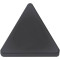 TNG222T00220 A65 Grade Uncoated Ceramic, Indexable Turning Insert For Copying, External Turning, Facing