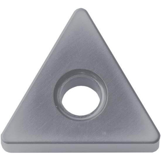 TNGA331 KW10 Grade Uncoated Carbide, Indexable Turning Insert For Boring, Chamfering, Copying, External Turning, Facing