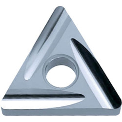 Kyocera TNGG160404R-A3 KW10 TWE04473 Indexable Turning Insert - Boring