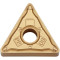 TNMG331PP CA025P Grade CVD Carbide, Indexable Turning Insert For Boring, Chamfering, Copying, External Turning, Facing