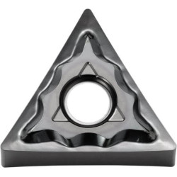 Kyocera TNMG160404AH KW10 TWE04428 Indexable Turning Insert - Boring