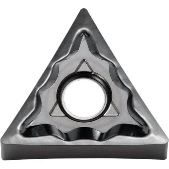TNMG332AH KW10 Grade Uncoated Carbide, Indexable Turning Insert For Boring, Chamfering, Copying, External Turning, Facing TNMG332AH KW10 Grade Uncoated Carbide, Indexable Turning Insert For Boring, Chamfering, Copying, External Turning, Facing
