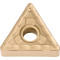 TNMG332PG CA025P Grade CVD Carbide, Indexable Turning Insert For Boring, Chamfering, Copying, External Turning, Facing