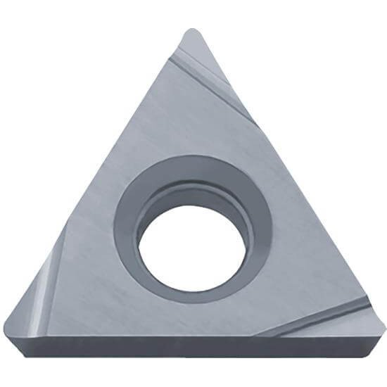 Kyocera TPGH181505R/TPGH090202R KW10 Grade Uncoated Carbide Indexable Turning Insert Kyocera TPGH181505R/TPGH090202R KW10 Grade Uncoated Carbide Indexable Turning Insert