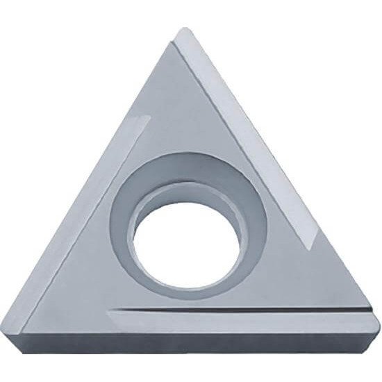 Kyocera TPGH222LH/TPGH110308L-H KW10 Grade Uncoated Carbide Indexable Turning Insert Kyocera TPGH222LH/TPGH110308L-H KW10 Grade Uncoated Carbide Indexable Turning Insert
