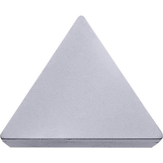 TPM221 KW10 Grade Uncoated Carbide, Indexable Turning Insert For Boring, Chamfering, External Turning, Facing TPM221 KW10 Grade Uncoated Carbide, Indexable Turning Insert For Boring, Chamfering, External Turning, Facing