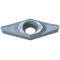 Kyocera VCGT160404L-A3 KW10 TWE04631 Turning Insert - Back Boring