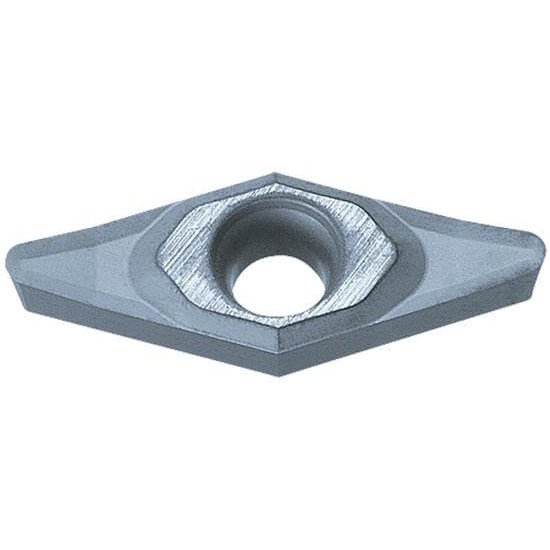 Kyocera VCGT43575/VCGT220530 KW10 Grade Uncoated Carbide Indexable Turning Insert Kyocera VCGT43575/VCGT220530 KW10 Grade Uncoated Carbide Indexable Turning Insert