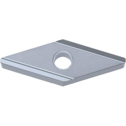 Kyocera VNGG160408R KW10 TWE00792 Insert - Copying, External Turning