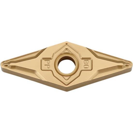 VNMG330.5PP CA025P Grade CVD Carbide, Indexable Turning Insert For Copying, External Turning, Facing, Undercutting VNMG330.5PP CA025P Grade CVD Carbide, Indexable Turning Insert For Copying, External Turning, Facing, Undercutting