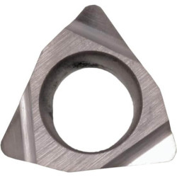 Kyocera WBGT080204R-F KW10 Turning Insert - Boring, Internal Facing