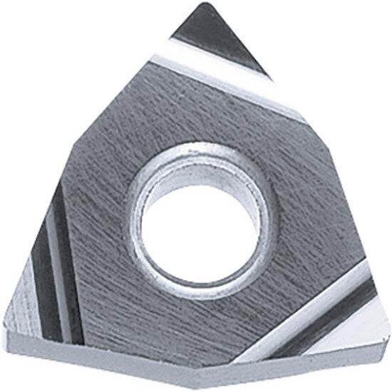 Kyocera WNGG331L/WNGG060404L KW10 Grade Uncoated Carbide Indexable Turning Insert Kyocera WNGG331L/WNGG060404L KW10 Grade Uncoated Carbide Indexable Turning Insert