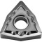 WNGG431AH KW10 Grade Uncoated Carbide, Indexable Turning Insert For Boring, External Turning, Facing, Internal Facing