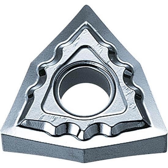 WNMG431AH KW10 Grade Uncoated Carbide, Indexable Turning Insert For Boring, External Turning, Facing, Internal Facing WNMG431AH KW10 Grade Uncoated Carbide, Indexable Turning Insert For Boring, External Turning, Facing, Internal Facing