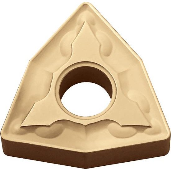 WNMG431GS CA025P Grade CVD Carbide, Indexable Turning Insert For Boring, External Turning, Facing, Internal Facing WNMG431GS CA025P Grade CVD Carbide, Indexable Turning Insert For Boring, External Turning, Facing, Internal Facing